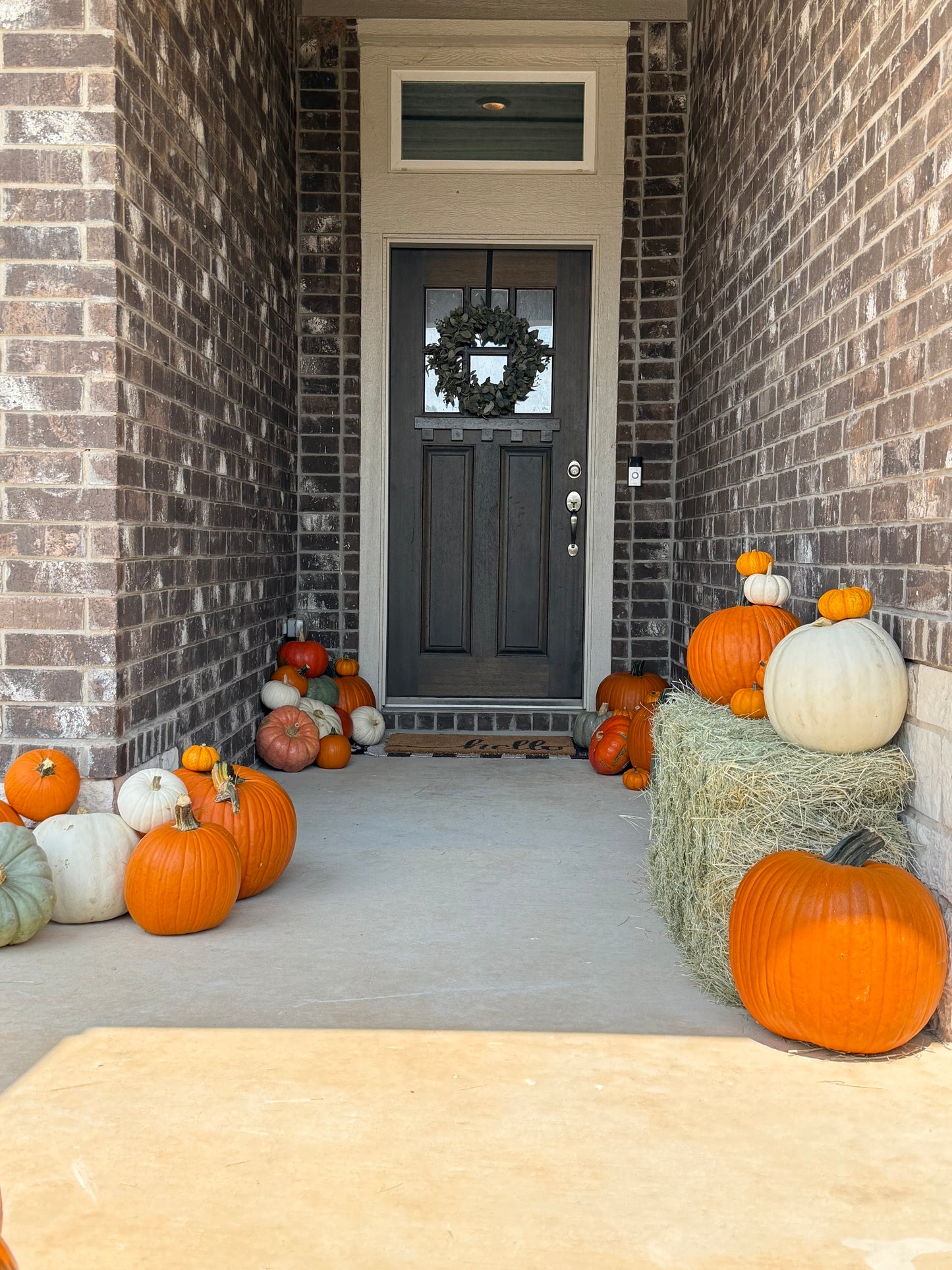 Fall Porch Package #2