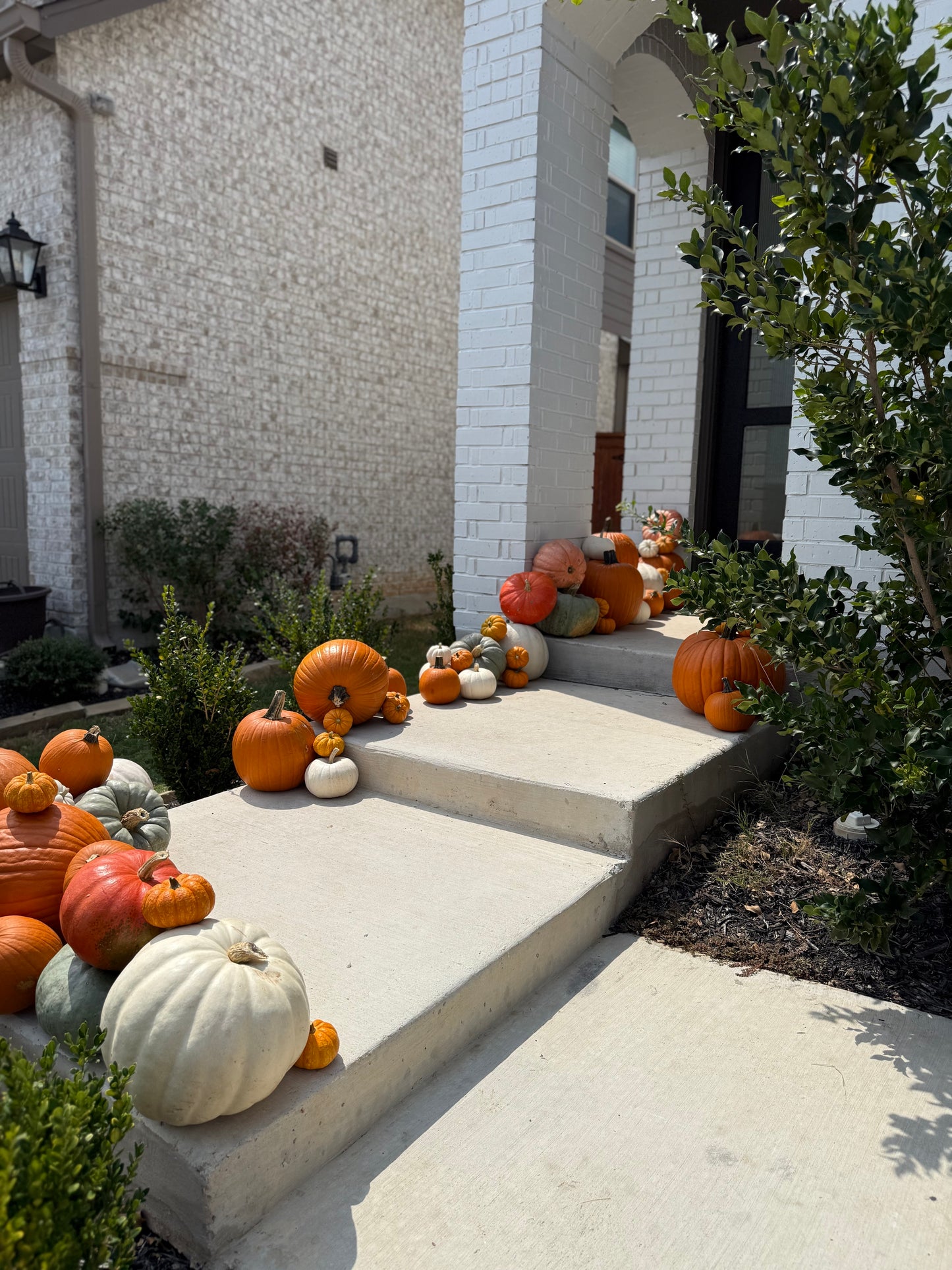 Fall Porch Package #3