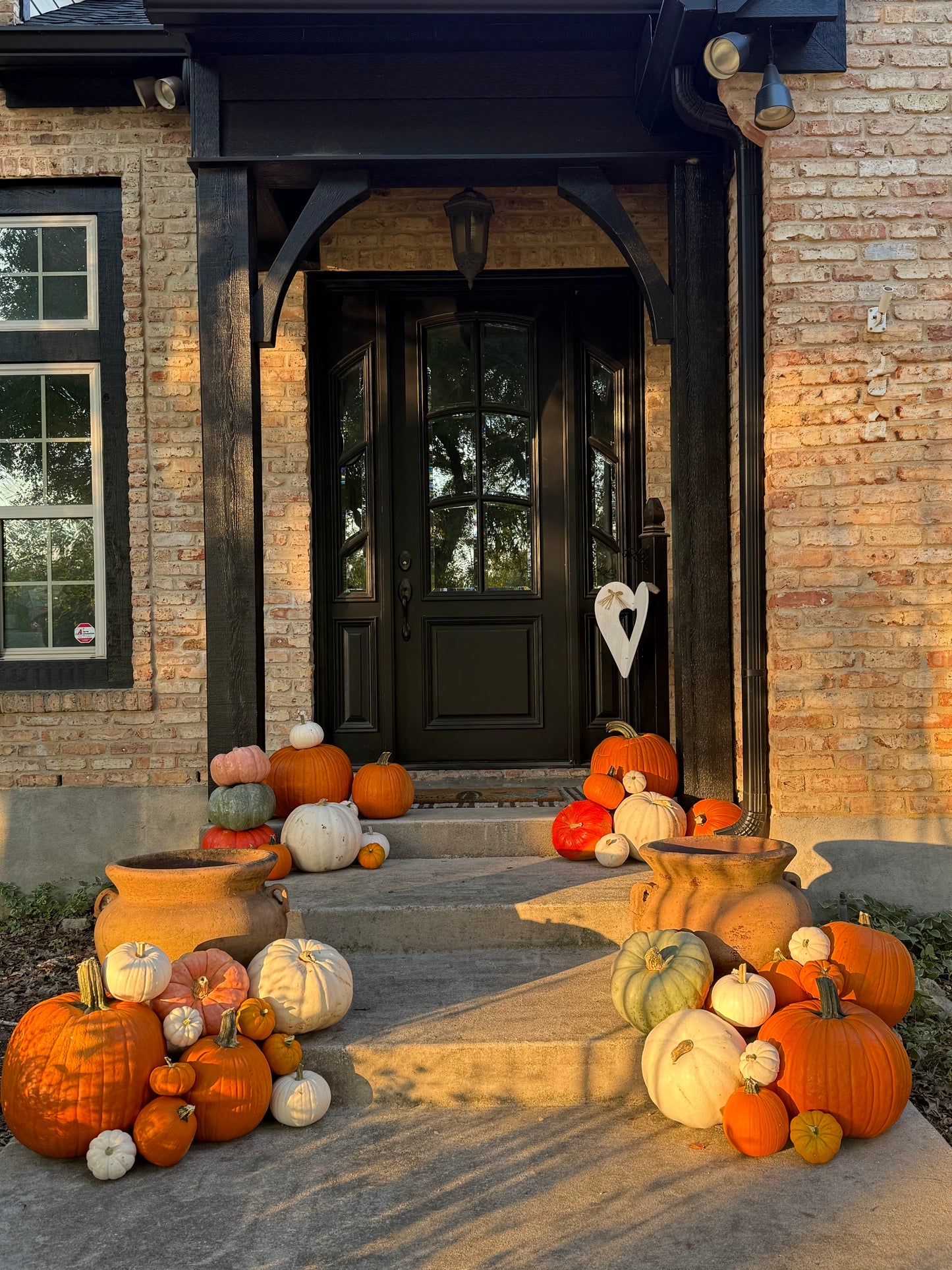 Fall Porch Package #3