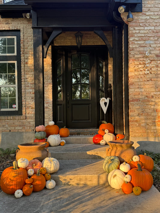 Fall Porch Package #3