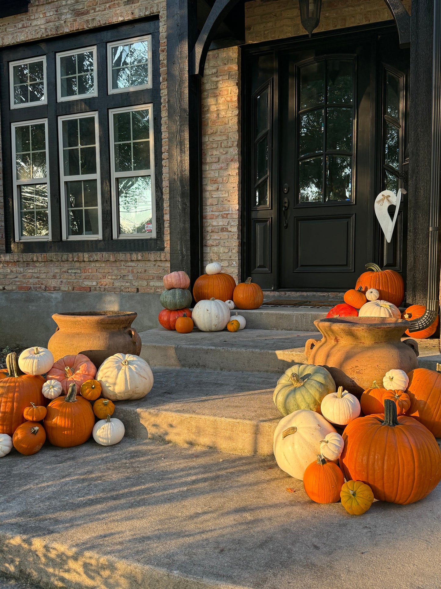 Fall Porch Package #3