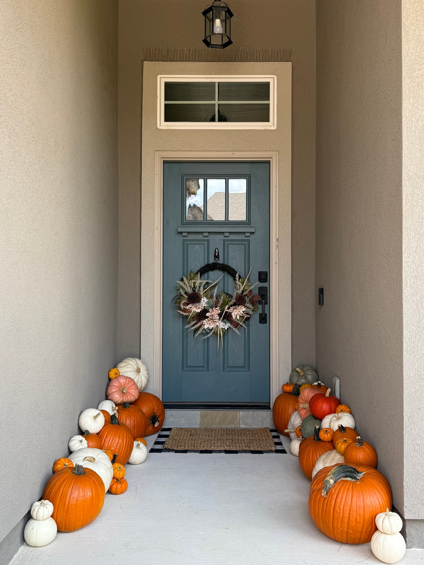 Fall Porch Package #3