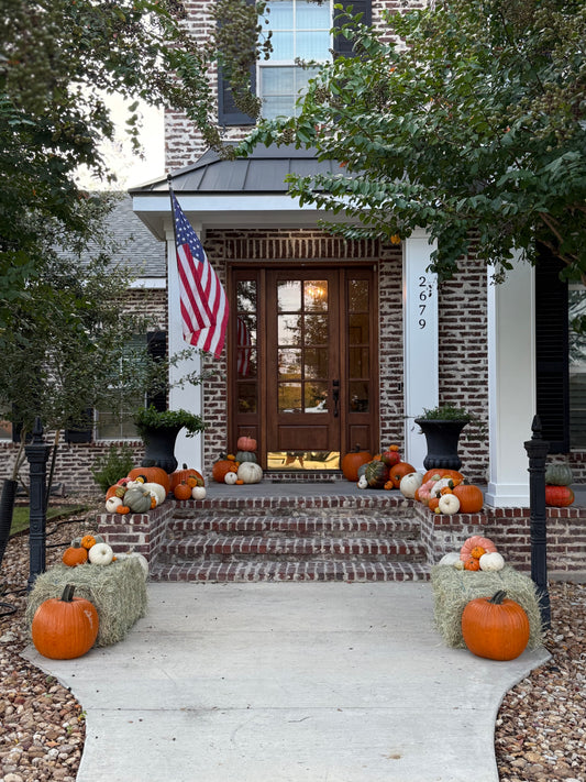 Fall Porch Package #1