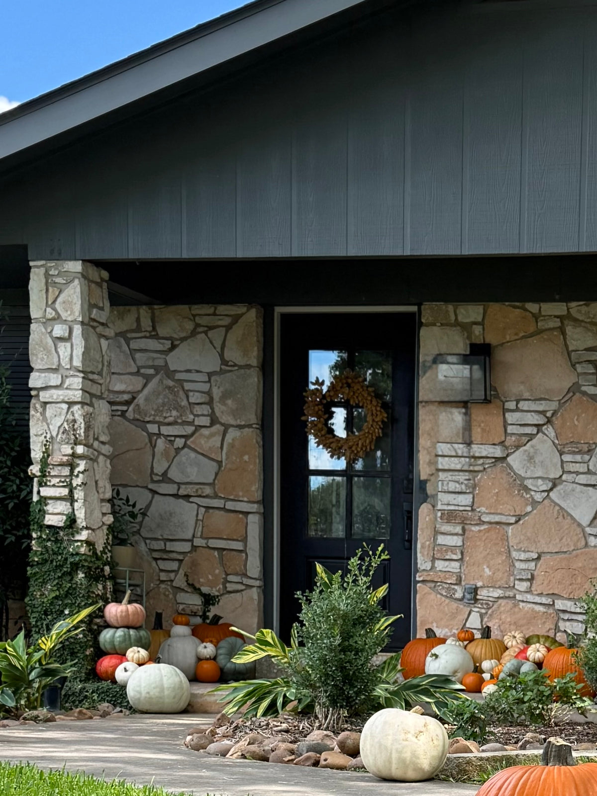 Fall Porch Package #1