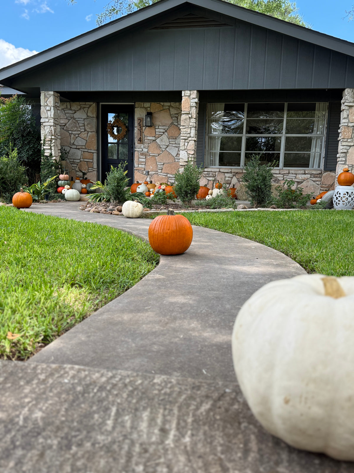 Fall Porch Package #1