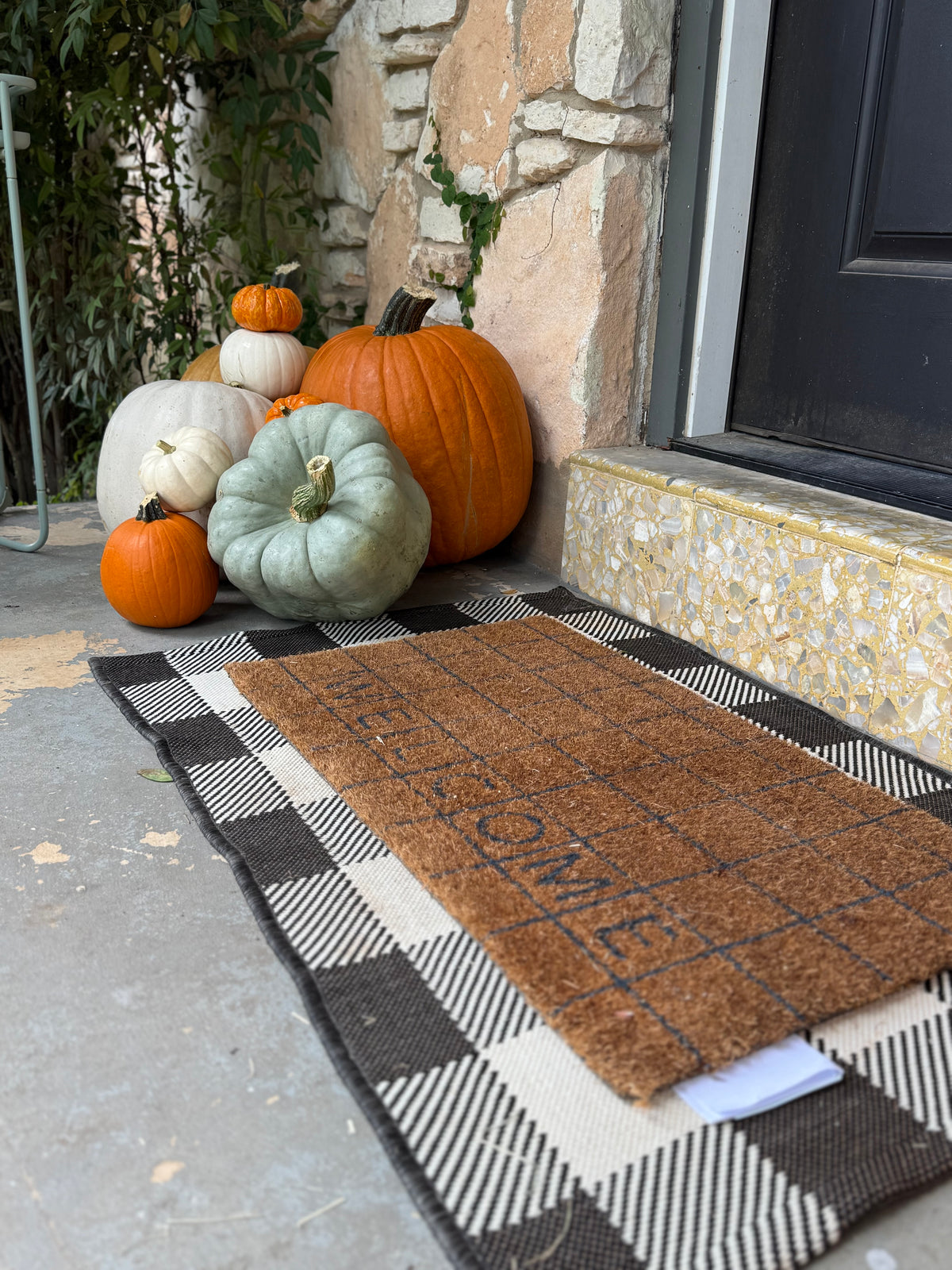 Fall Porch Package #1