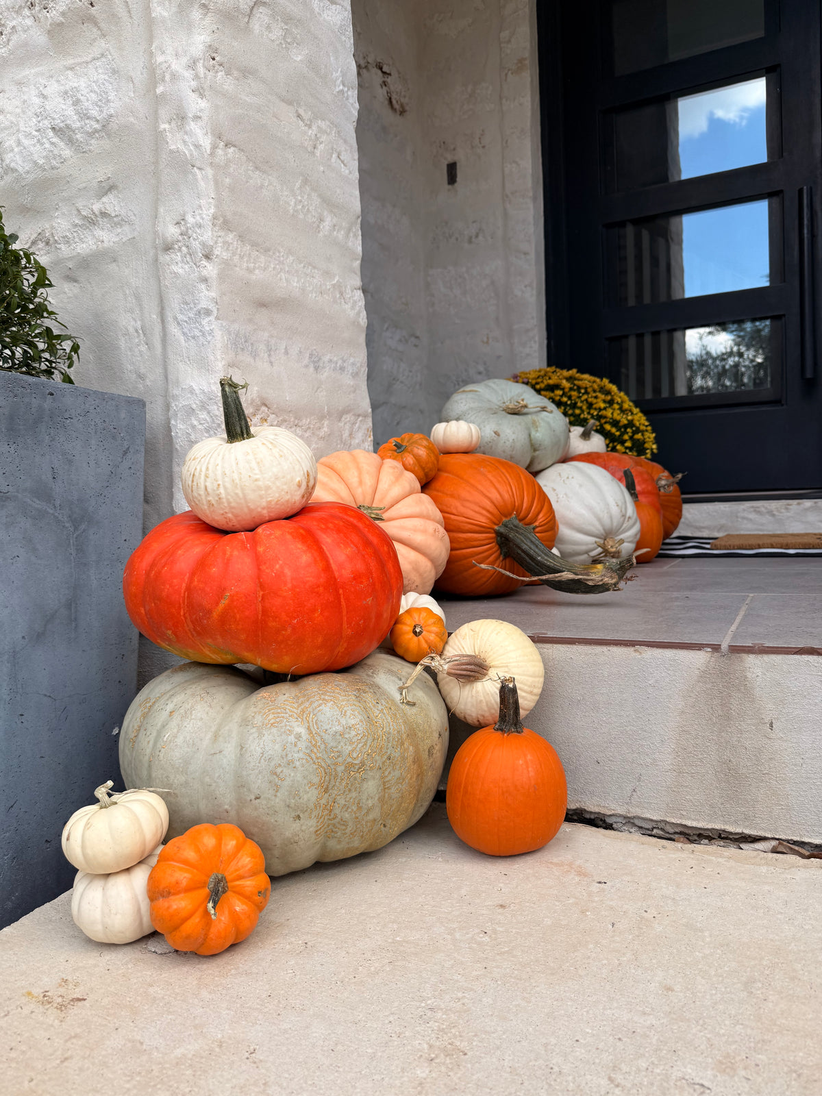 Fall Porch Package #3