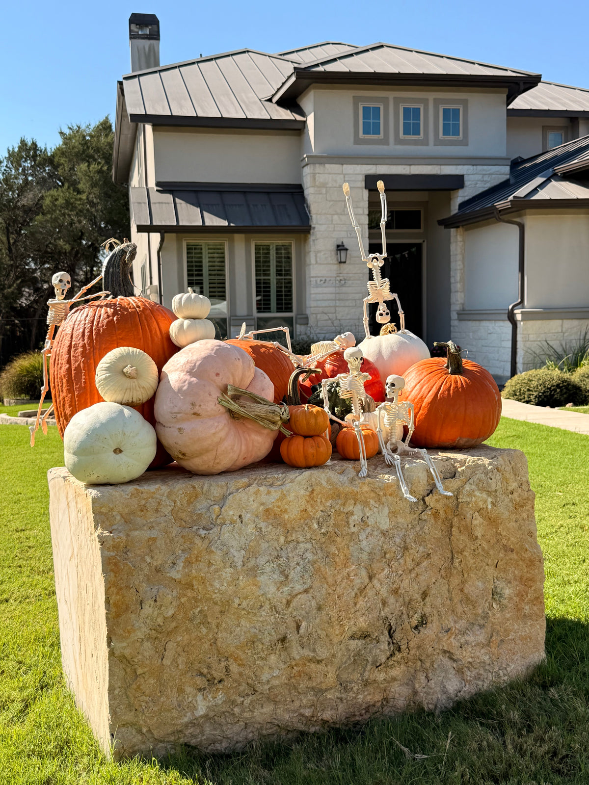 Fall Porch Package #3
