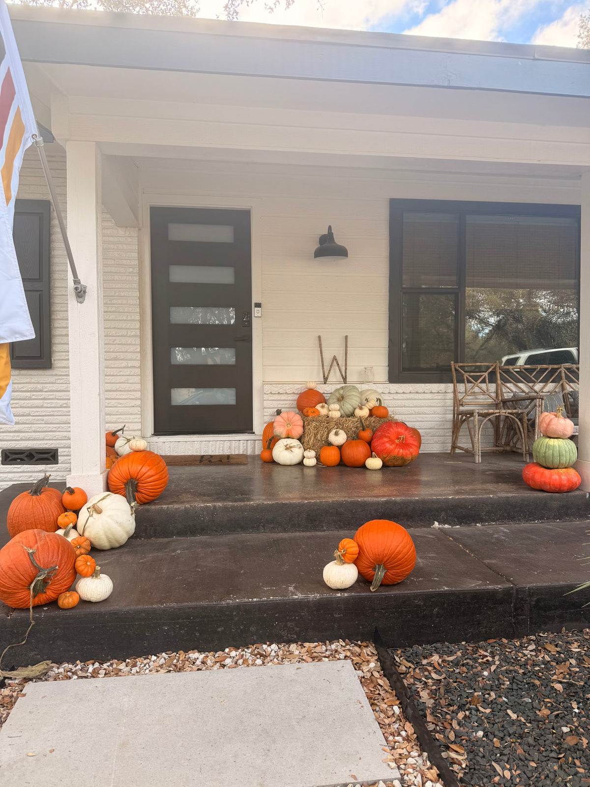 Fall Porch Package #1