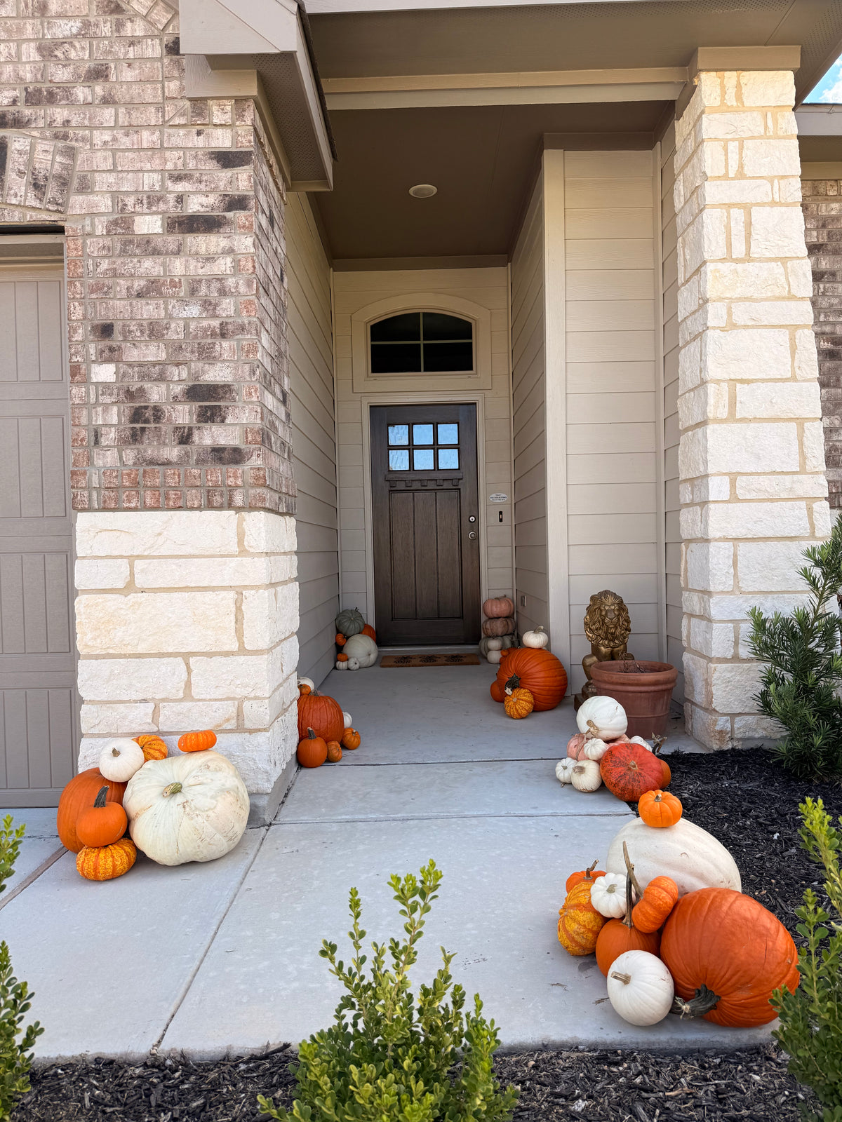 Fall Porch Package #3