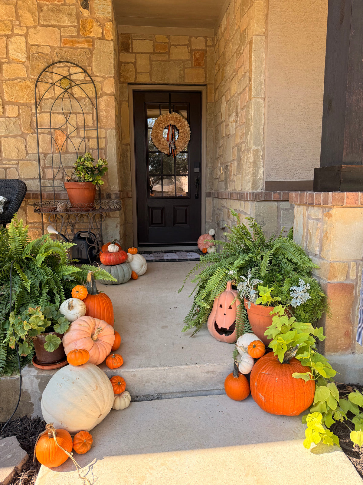 Fall Porch Package #3