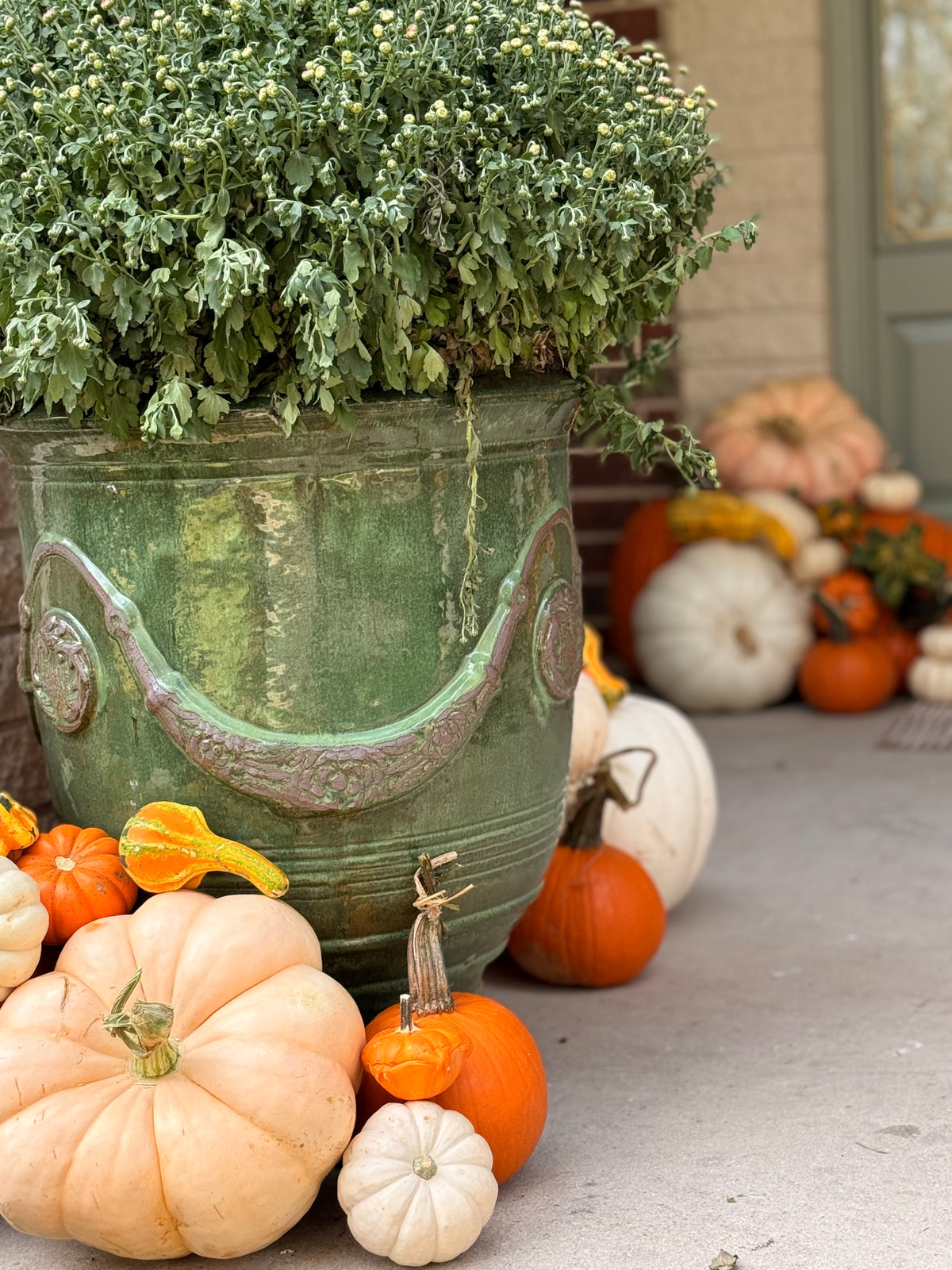 Fall Porch Package #1