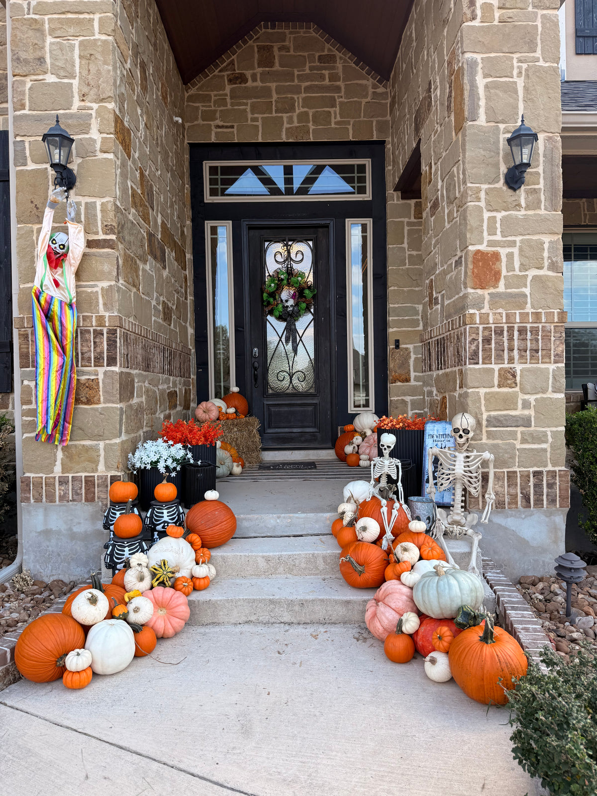 Fall Porch Package #1
