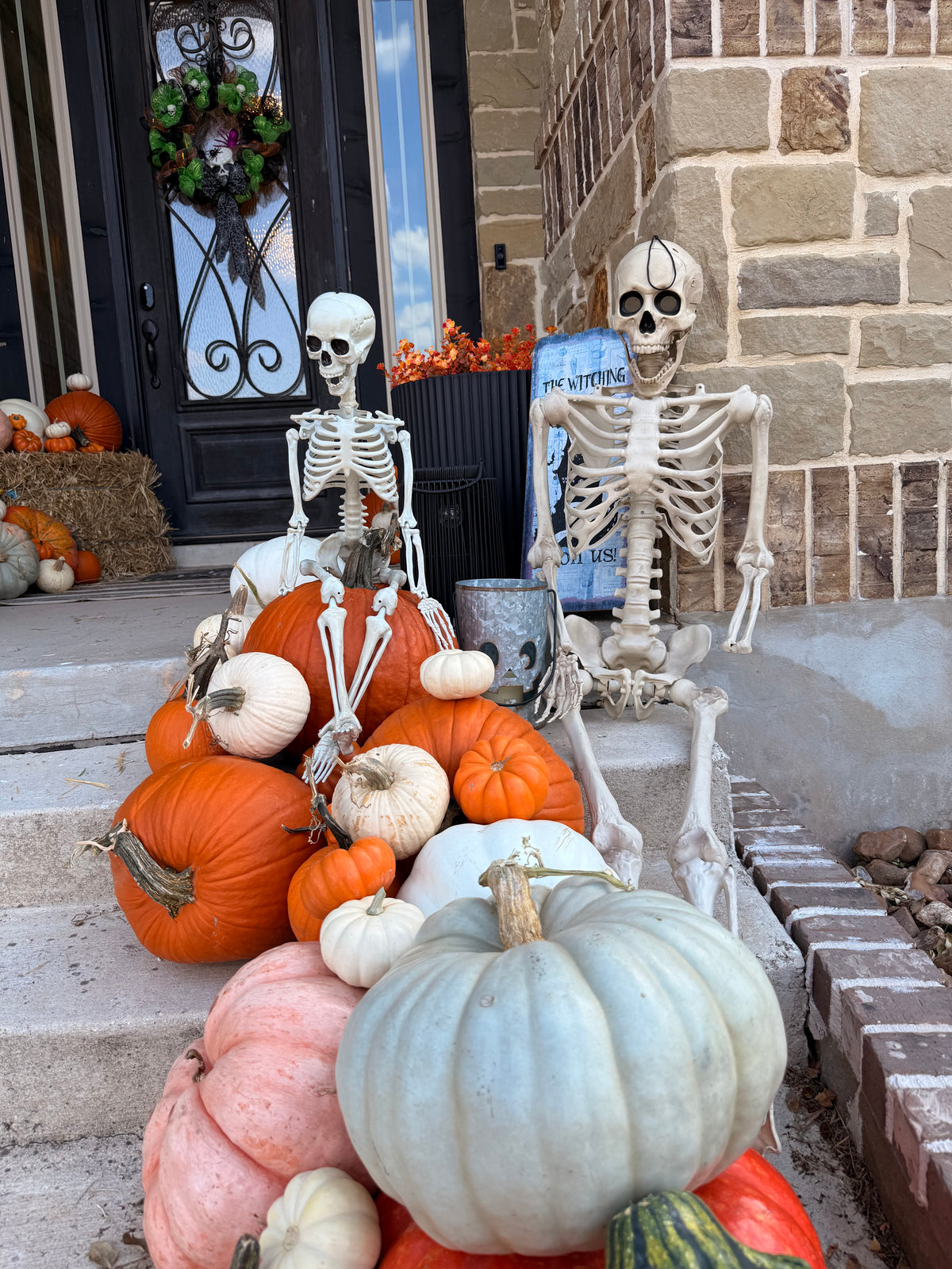Fall Porch Package #1