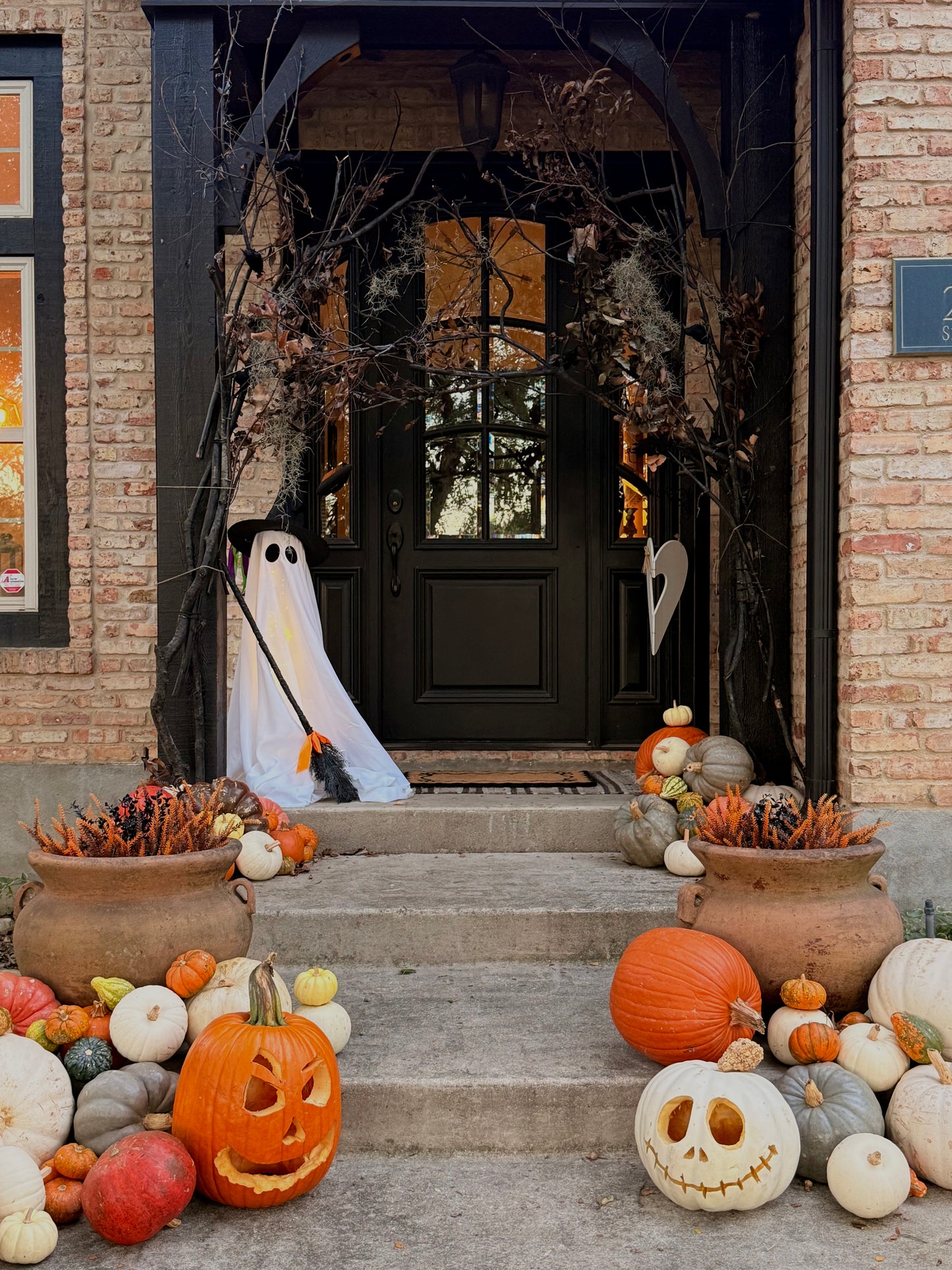Fall Porch Package #2