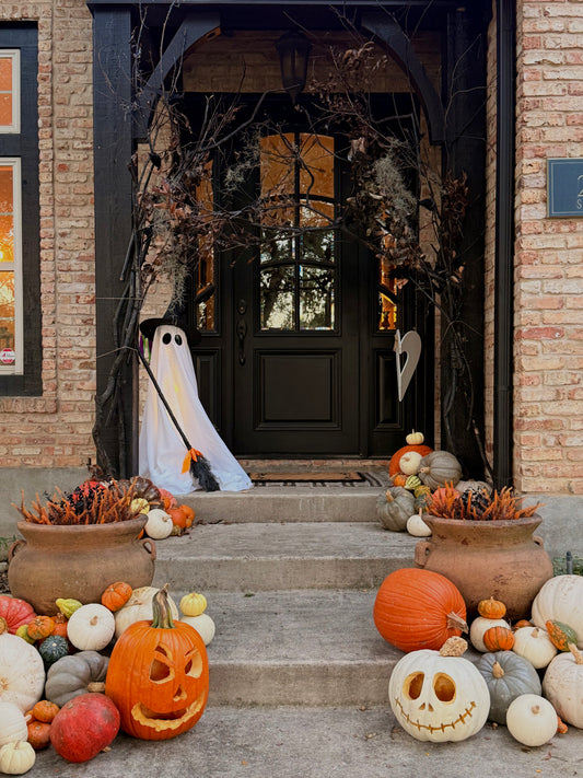 Fall Porch Package #2